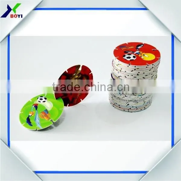 Round Tazo for Candy/chocolate /chips Promotional photo-3