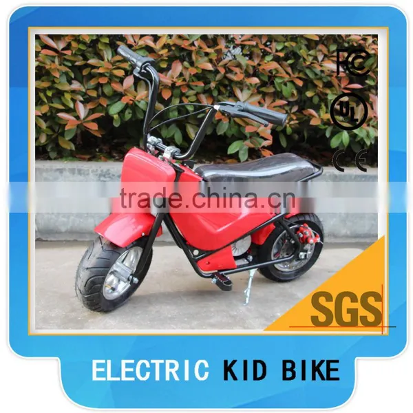 250W Kids Motorcycle Bike (TBK02) photo-4