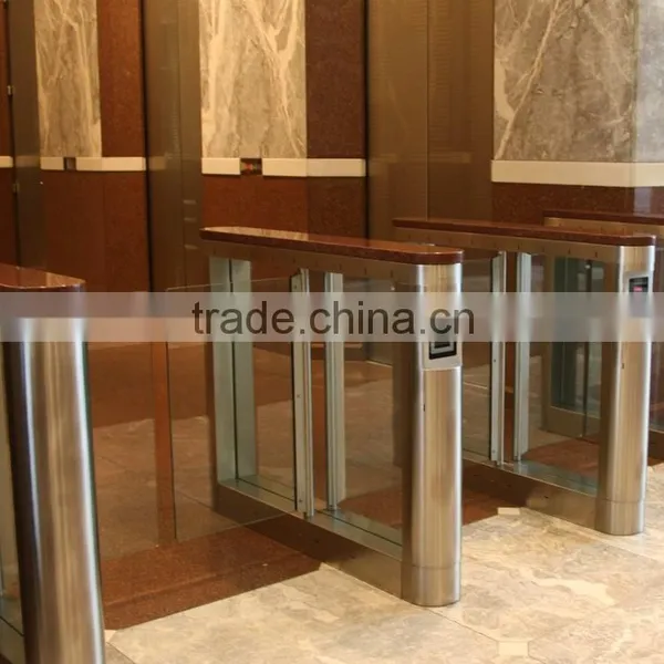 The Beautiful Speed Gate With Marble Top