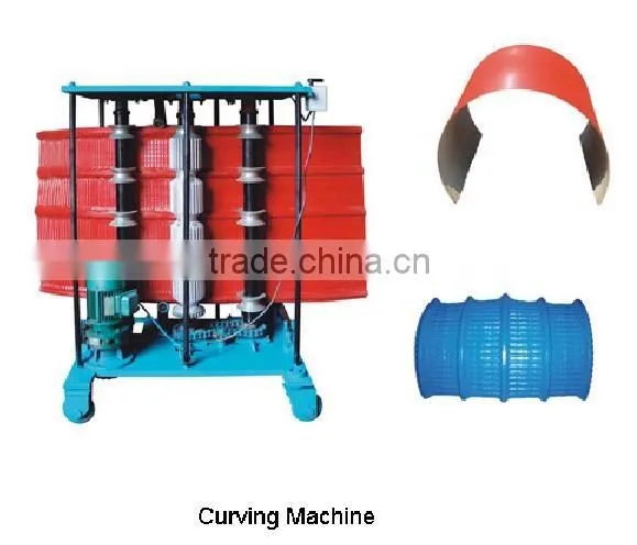 Good Quality Hand Manual Bending Machine photo-2