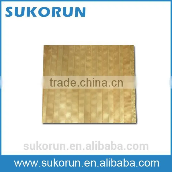 KINGLONG Ready Made Bus Curtain