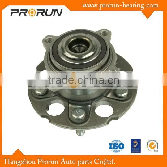 42200-SWB-951 Wheel Hub Assembly for Honda