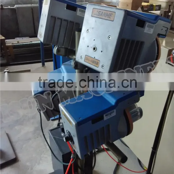Wide in Width High Quality Weaving Air Jet Power Loom photo-6