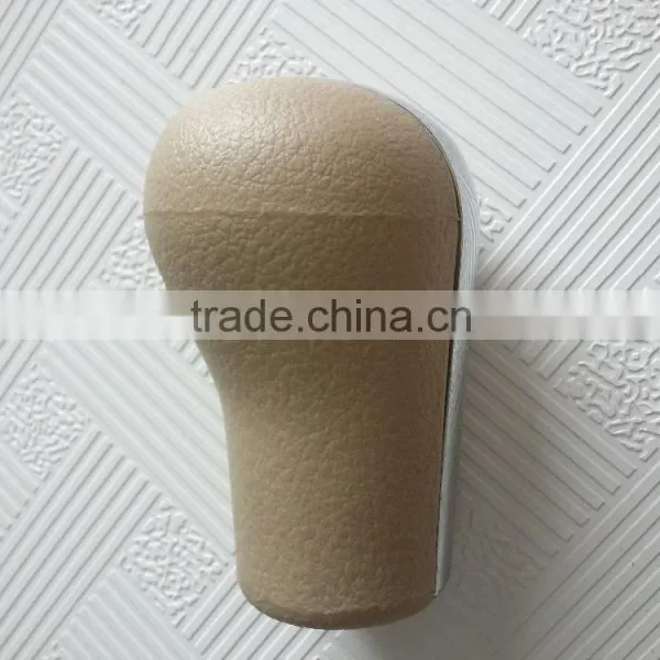 AUTO SHIFT KNOB photo-5