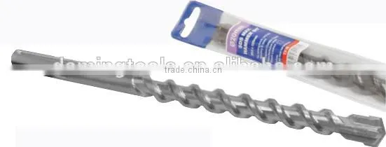SDS MAX HAMMER DRILL BITS photo-2