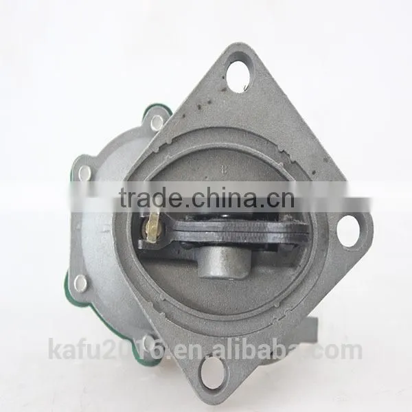 Naveco Excavator Hand Oil Pump Fuel Injection Pump Feeding Pump photo-4