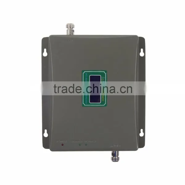 GSM1800 Cellular Repeater With LCD Display Full Set photo-3