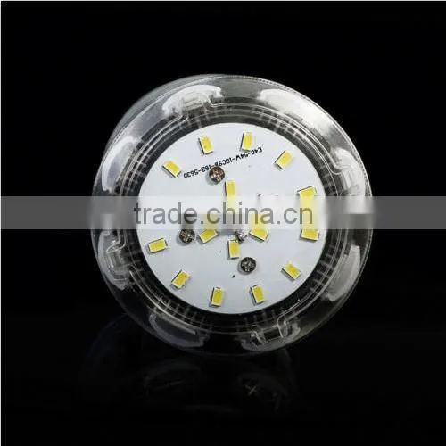 Top Quality Cheapest High Power 360 Degree Led Corn Light 60w CE&ROHS Approved photo-2