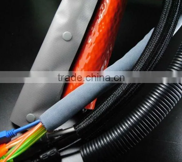 PVC Button Wrap photo-2