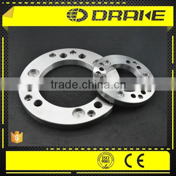 Hydraulic Chuck Adaptor Plates for Linear Guide Horizontal Cnc Lathe photo-2