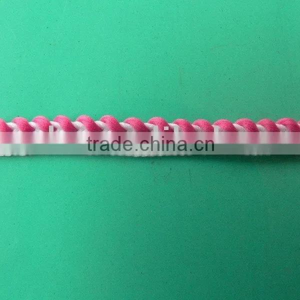 Piping Tape & Lace Trimming