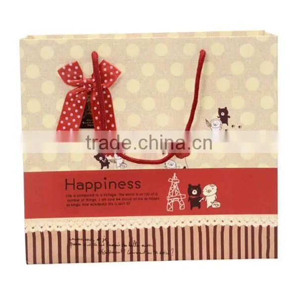 Happy Birthday Gift Bag photo-3