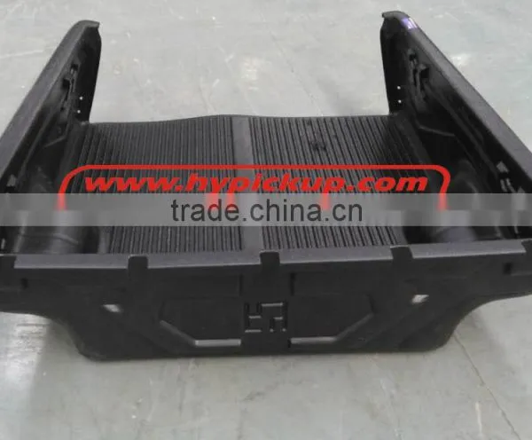 2012 Mitsubishi L200/Triton Double Cab Bedliner Exterior Accessories photo-5
