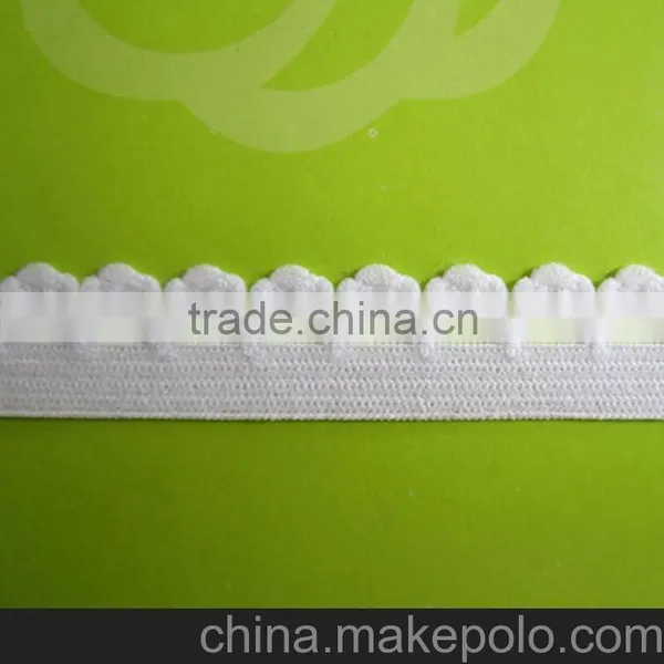 Crochet Elastic Bands Lace photo-2