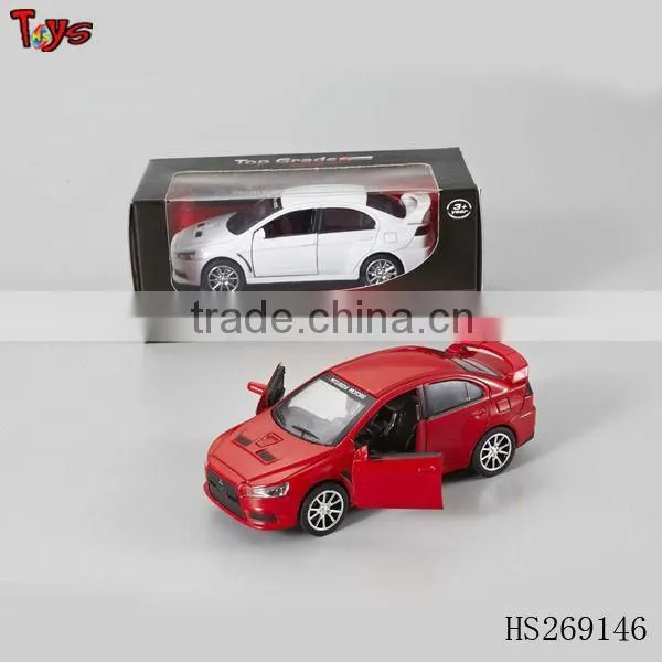 Die Casting Product