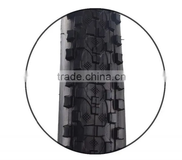 KENDA Tires Hot Sale New Arrivel High Quality Wholesale Price Durable Wear Resistant Bicycle Tires Bicycle Parts photo-2