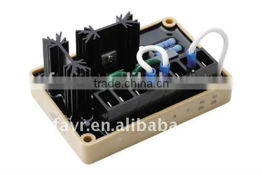 Marathon Generator Controller SE350 photo-2