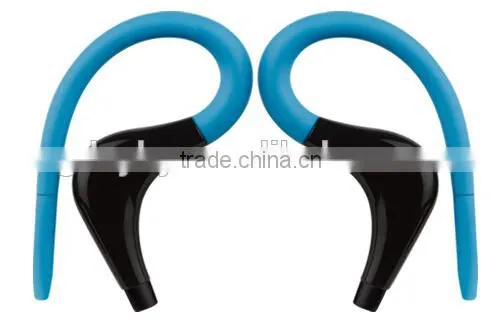 Top Selling Products 2015 Wired Earphones New Products 3.5mm In-ear Sport Earphone photo-3