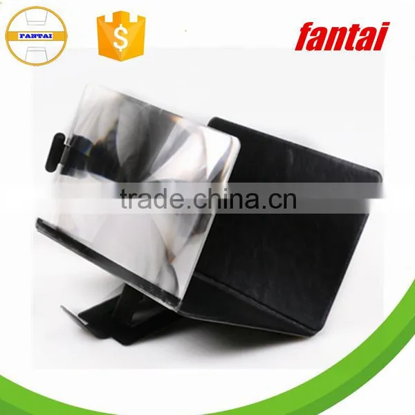 Mobile Phone LCD LED Screen Magnifier Cellphone Magnifier,Screen Video Magnifier, Mobile Phone photo-2