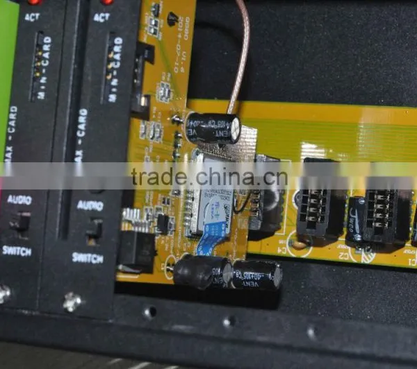 Send Mass Texts Online 8/16 Ports Bulk Sms Sending Receiving Device Low Price Multi Sim Modem Multi Sim Modem Sim Card Receiver photo-4