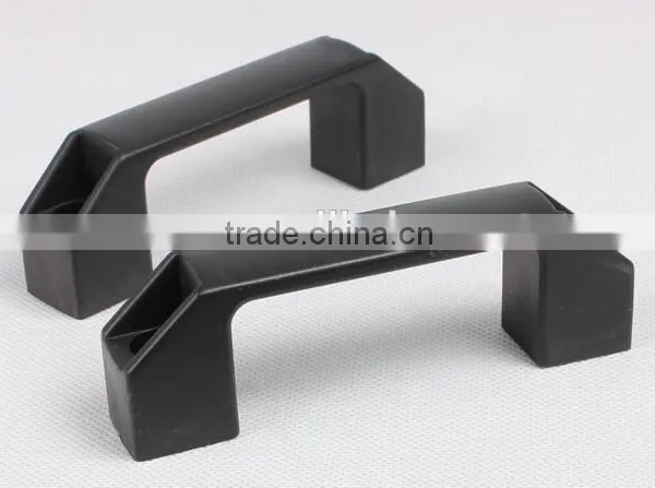 Welding Machine Plastic Handle/Industrial Plastic Square Door Handle/Square Plastic Bakelite Handle photo-2