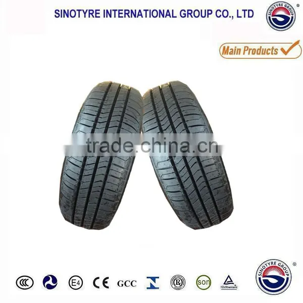 Top Sell New China Passenger Car Tire New 175/70r13 photo-2