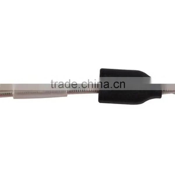 Zephone Eris EU-34 HiFi High Quality Headphone Upgraded Cable photo-6
