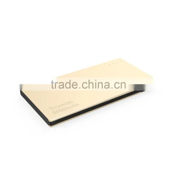 Smart Power Bank Solar Power Bank Slim Power Bank photo-4