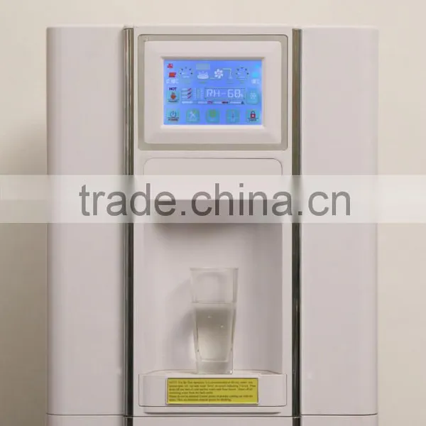 Air Water Generator With High Quality for Your New Life, Table Water Dispenser With Cold & Hot Water, 15L /D Production Capacity photo-5