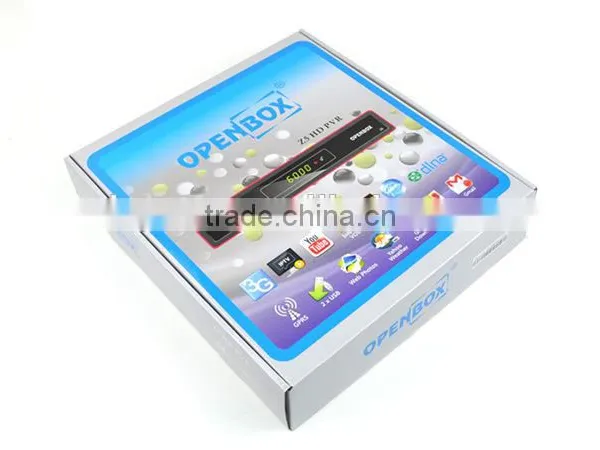 2014 Hot Product Original OPENBOX X5 HD Factory Price photo-4