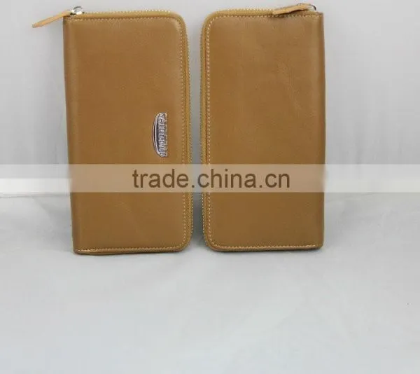 Best Selling Leather Men's Wallet,pu Leather Wallet, Custom Genuine Leather Wallet photo-3