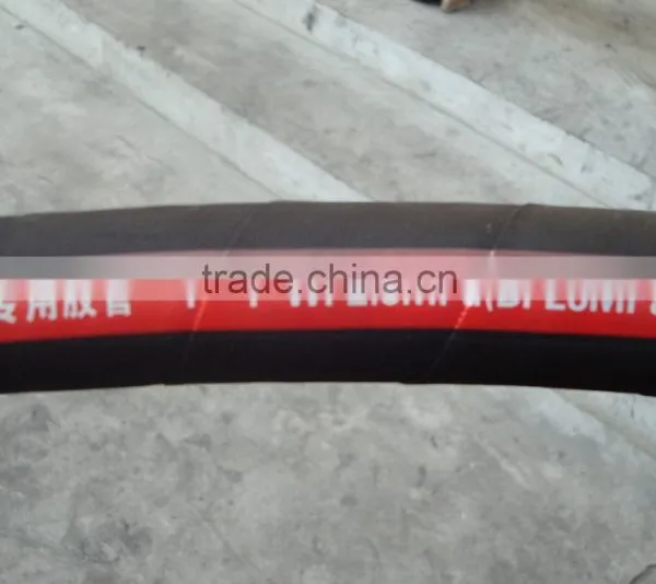 Steam Hose