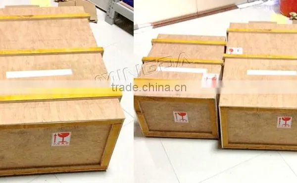 MINGDA Cnc-6040 1500w Cnc Engraving Machines With Water-cooled Spindle, Wood Carving Machine photo-2