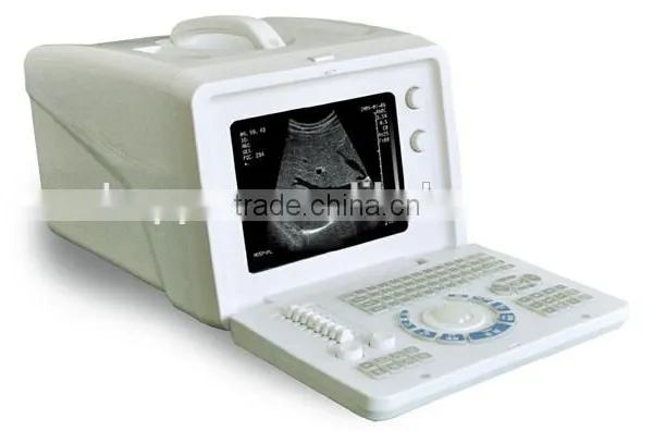 Full Digital Laptop Ultrasound Machine Price Portable Ultrasound Machine 2018CI photo-2