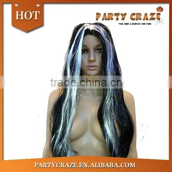 Womens Wicked Witch Halloween Wig