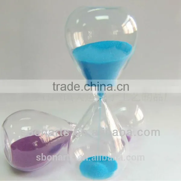 30 Minutes Glass Sand Clock