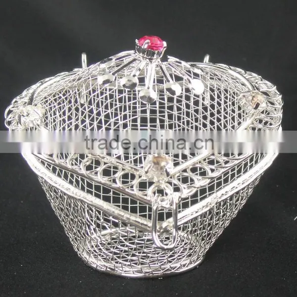 YI wu Saundan Wholesale Pretty Peach Packaging Gift for Wedding photo-2