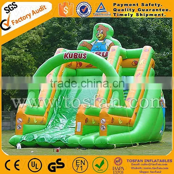 Super Inflatable Slide for Sale A4036 photo-3