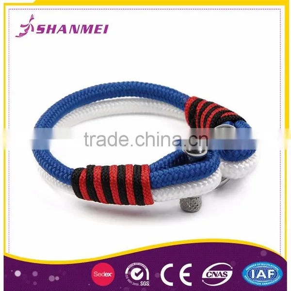 Trade Assured Manufacturer Beautiful Wholesale Cheap Charm Bracelets photo-3