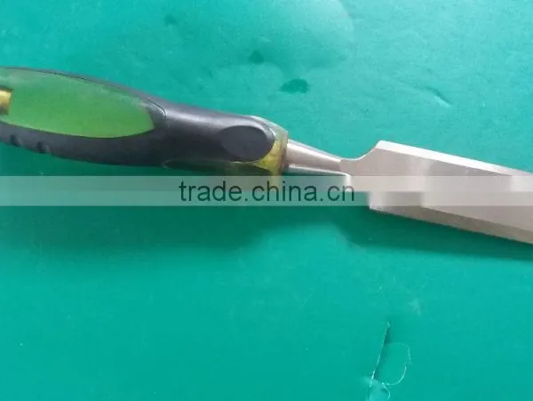 Good Quality of Wooden/plastic Handle Firmer Chisel -157 photo-3