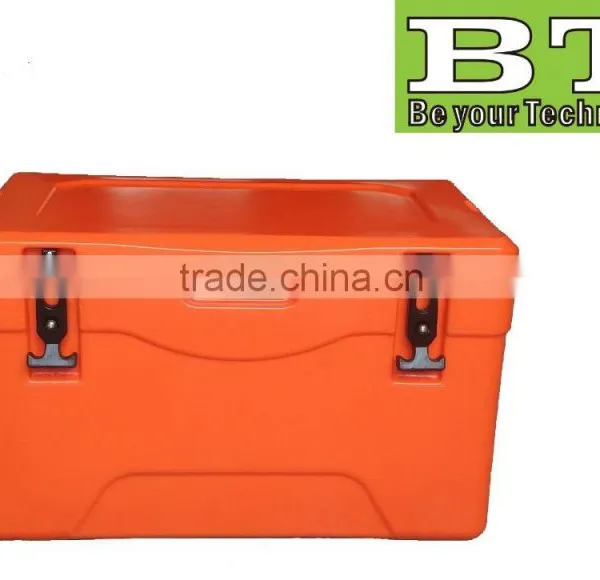 Red Yellow Blue Green White Color of Cooler Boxes photo-2