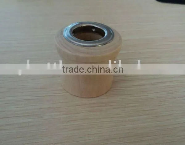 Cork Stopper for Aromatherapy Bottle