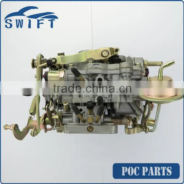 Carburetor For Toyota 1Y/2Y/3Y(21100-71070/71080/71081) photo-2