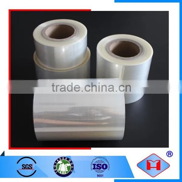 Complete Production Line Well-designed Plastic Bottle Label Printing photo-2