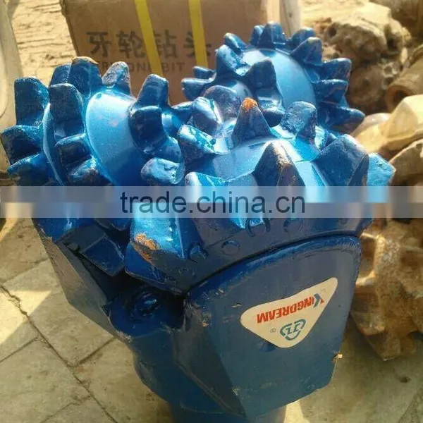 Tricone Drill Bit/drill Bit/rock Drill Bits photo-6