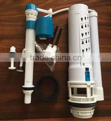 ABS Sanitaryware Fittings