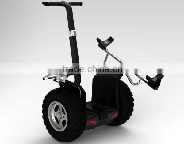 IO Chic Golf Smart Electric Car Motorcycle Adult Powerful Electric Beach Cruiser Bicycle photo-6