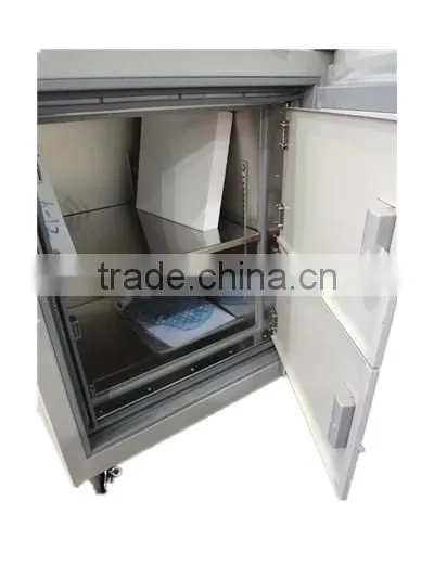Medical 100Liter DF86-U100 Minus 86degree Deep Freezer photo-2