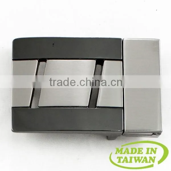 New Arrival Formal Reversible Coat Buckles photo-2