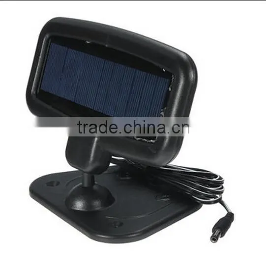 Solar Power Motion Sensor Light / LED Spot Light Garden / Motion Sensor Led Light photo-6